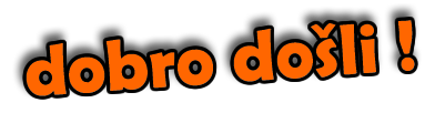 dobrodosli